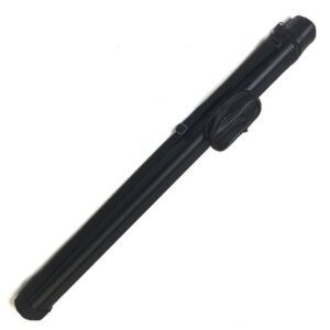 ESTUCHE RÍGIDO TRIANGULO NEGRO